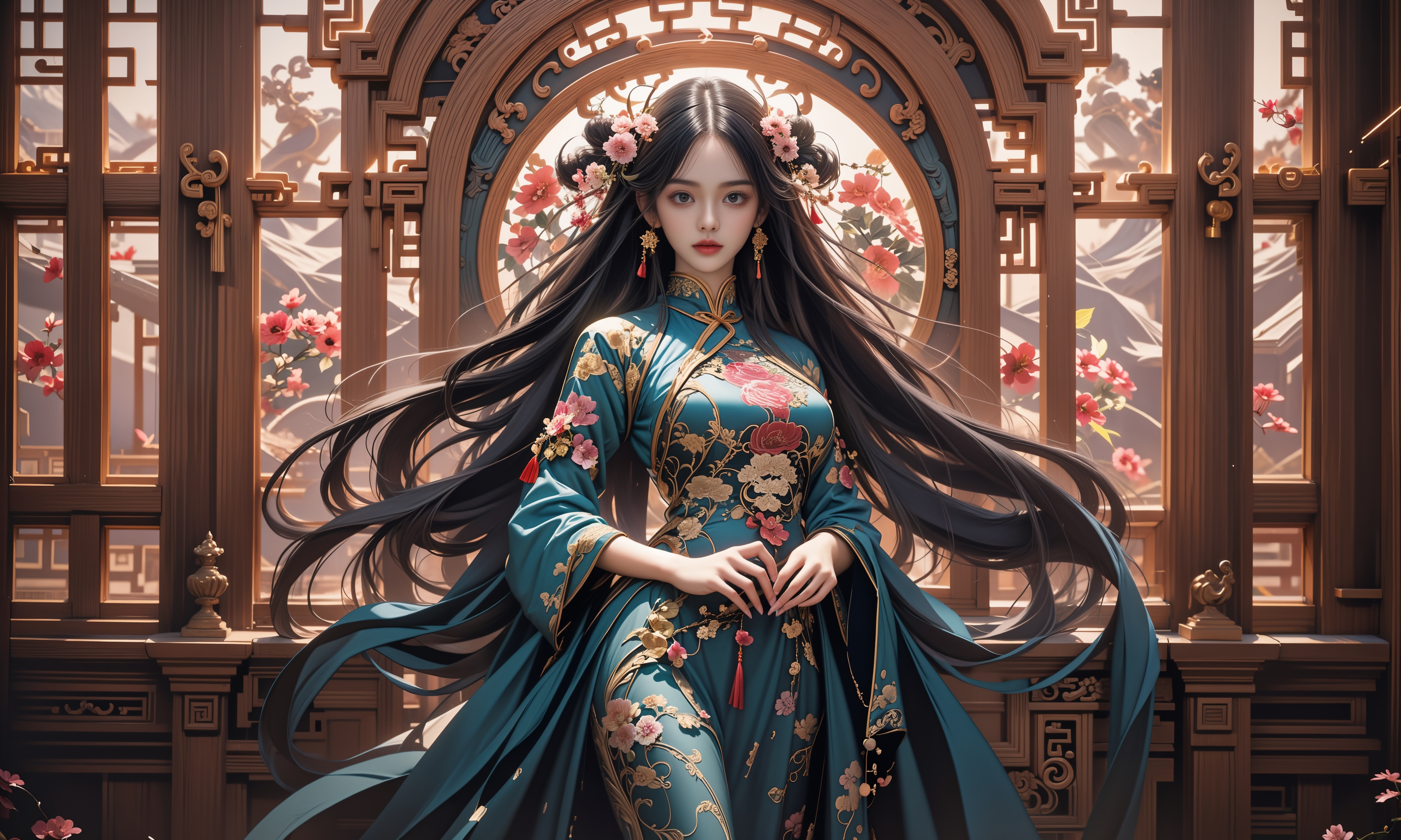 学猴叫能让天堂鸟长新叶 为植物提供“情绪价值”有用吗 